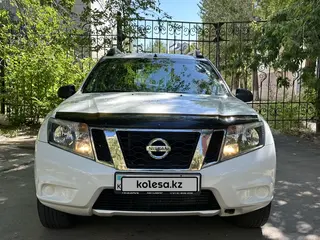 Nissan Terrano