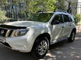 Nissan Terrano 2019 года за 5 500 000 тг. в Астана – фото 3