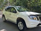 Nissan Terrano 2019 года за 5 500 000 тг. в Астана – фото 2