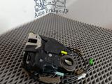 Замок задней левой двери за 305 тг. в Алматы