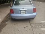 Volkswagen Passat 1999 года за 1 500 000 тг. в Алматы