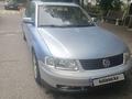 Volkswagen Passat 1999 года за 1 500 000 тг. в Алматы – фото 4