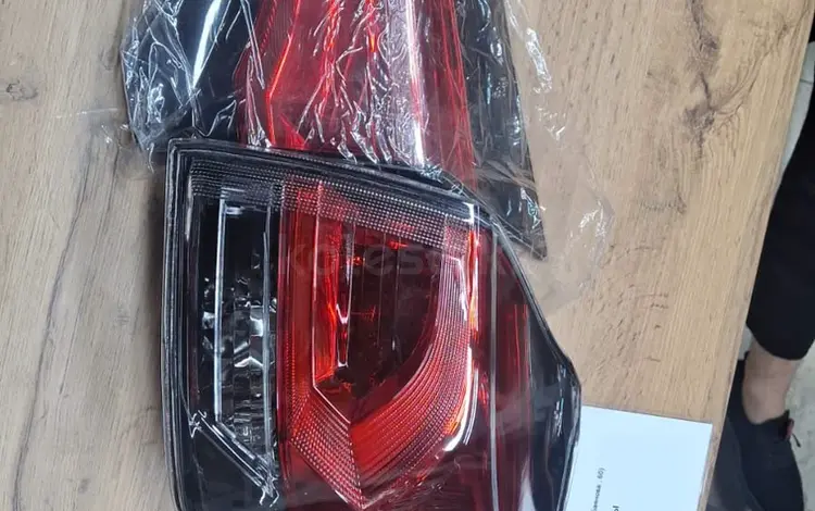 Фонарь задний Toyota RAV4 за 1 000 тг. в Алматы