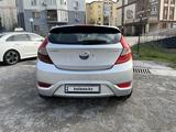 Hyundai Accent 2011 года за 4 500 000 тг. в Шымкент – фото 4