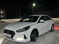 Hyundai Sonata 2020 года за 9 009 999 тг. в Астана – фото 2