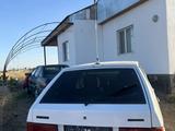 ВАЗ (Lada) 2114 2012 года за 1 100 000 тг. в Тараз – фото 3