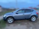 Nissan Qashqai 2008 года за 4 750 000 тг. в Уральск – фото 3