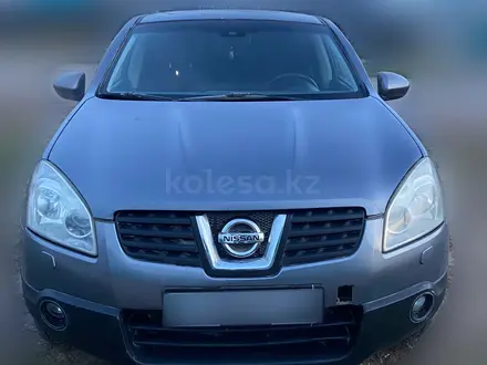 Nissan Qashqai 2008 года за 4 750 000 тг. в Уральск