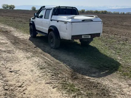 Ford Ranger 2006 года за 3 000 000 тг. в Талдыкорган – фото 5