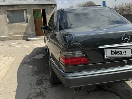Mercedes-Benz E 280 1995 года за 3 140 000 тг. в Алматы – фото 10