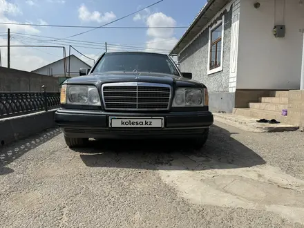 Mercedes-Benz E 280 1995 года за 3 140 000 тг. в Алматы – фото 11