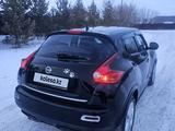 Nissan Juke 2014 года за 4 400 000 тг. в Караганда – фото 3