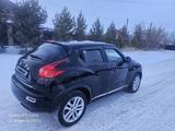 Nissan Juke 2014 года за 4 400 000 тг. в Караганда – фото 4