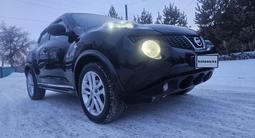 Nissan Juke 2014 года за 4 400 000 тг. в Караганда