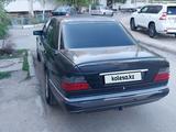 Mercedes-Benz E 200 1994 года за 1 400 000 тг. в Кызылорда – фото 2