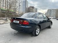 Mazda 323 1995 годаүшін1 400 000 тг. в Шымкент