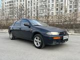 Mazda 323 1995 года за 1 400 000 тг. в Шымкент – фото 2