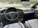 Mazda 323 1995 года за 1 400 000 тг. в Шымкент – фото 3