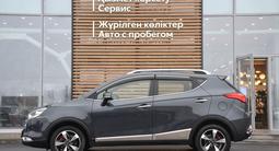 JAC S3 2019 года за 4 300 000 тг. в Шымкент – фото 3