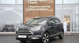 JAC S3 2019 года за 4 300 000 тг. в Шымкент