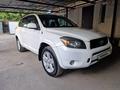 Toyota RAV4 2007 годаүшін6 800 000 тг. в Алматы – фото 6