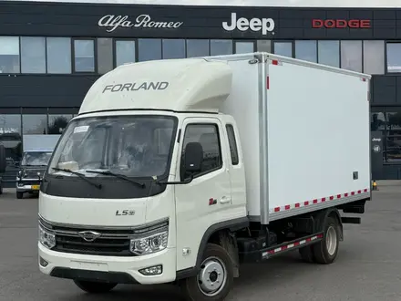 Forland  L5e 2026 года за 12 900 000 тг. в Алматы – фото 2