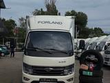 Forland  L5e 2026 года за 12 900 000 тг. в Алматы