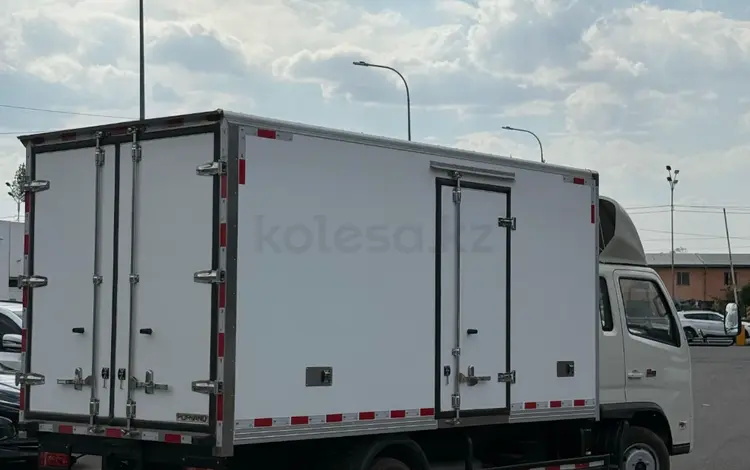 Forland  L5e 2026 годаүшін12 900 000 тг. в Алматы