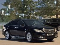 Toyota Camry 2014 года за 7 670 000 тг. в Астана