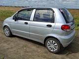 Daewoo Matiz 2012 года за 2 250 000 тг. в Петропавловск – фото 2