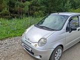 Daewoo Matiz 2012 года за 2 250 000 тг. в Петропавловск