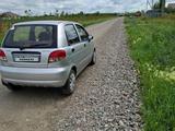 Daewoo Matiz 2012 года за 2 250 000 тг. в Петропавловск – фото 4