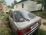 Mazda 626 1989 годаүшін800 000 тг. в Алматы – фото 4
