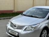 Toyota Avensis 2010 годаүшін6 800 000 тг. в Шымкент – фото 4