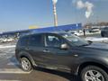 Mitsubishi Outlander 2007 года за 5 350 000 тг. в Алматы – фото 3