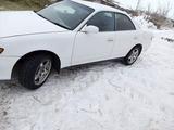 Toyota Mark II 1996 года за 2 700 000 тг. в Петропавловск – фото 2