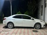 Toyota Corolla 2018 года за 7 500 000 тг. в Алматы