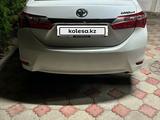 Toyota Corolla 2018 года за 7 500 000 тг. в Алматы – фото 2