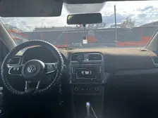 Volkswagen Polo, 2019