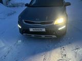 Kia Rio X-Line 2020 года за 7 200 000 тг. в Караганда – фото 5