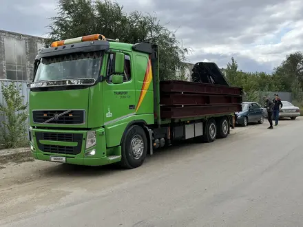 Volvo  FH 2008 года за 45 000 000 тг. в Актобе – фото 3