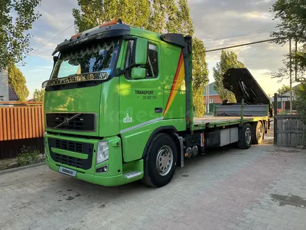 Volvo  FH 2008 года за 45 000 000 тг. в Актобе – фото 6