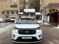 Hyundai Creta 2020 годаfor9 600 000 тг. в Астана