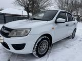 ВАЗ (Lada) Granta 2191 2015 года за 2 650 000 тг. в Актобе