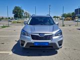 Subaru Forester 2020 года за 9 890 000 тг. в Талдыкорган – фото 2