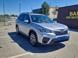 Subaru Forester 2020 года за 9 890 000 тг. в Талдыкорган – фото 3