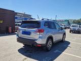 Subaru Forester 2020 года за 9 890 000 тг. в Талдыкорган – фото 5