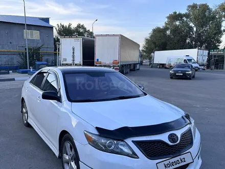 Toyota Camry 2010 года за 7 250 000 тг. в Алматы – фото 3