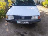 Audi 100 1985 года за 600 000 тг. в Алматы – фото 4