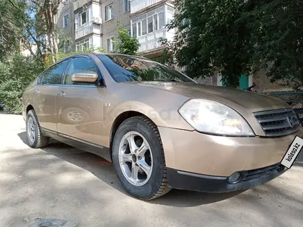 Nissan Teana 2003 года за 1 600 000 тг. в Жезказган – фото 2